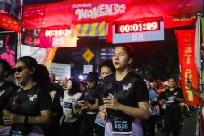 3.000 Perempuan Ikuti...