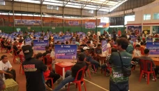 PORDI dan Higgs Games...