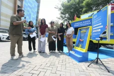 GoPay dan Aliansi Judi...