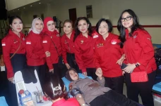 Bulan Kartini, Srikandi...