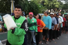 Mahasiswa UBK Gelar...