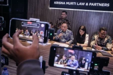 Dilaporkan ke Polisi,...