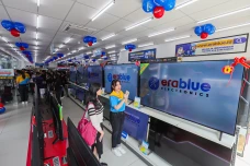 Erablue Siap Resmikan...