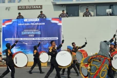 Bank Indonesia dan TNI...