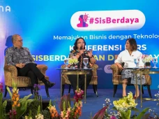 5.000 UMKM Perempuan...