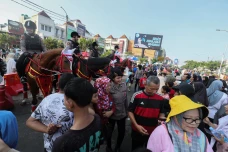 CFD Depok Diperluas...