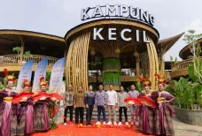 Kota Kertabumi Karawang...