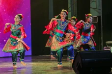 Gelaran Indonesia World...