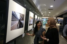 52 Karya Fotografi Tampil...