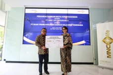 MNC Life dan Bank Sultra...