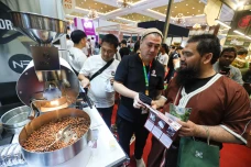 300 Peserta dari 5 Negara...