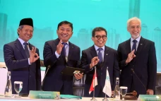Gelar RUPST, BSI Tetapkan...