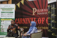 MNC Asset Berikan Edukasi...