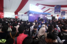 Job Fair Kemnaker 2025...