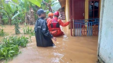 Penanganan Banjir di...