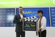 Dukung Industri Film...