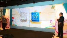 Nestlé Indonesia Kembali...