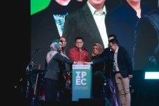 The 3rd Indonesian Pharmacy...