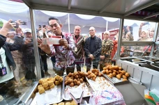 Askrindo Beri Pelindungan...