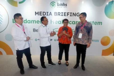 BMHS Rayakan HUT ke-52...