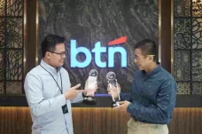 BTN Sabet Dua Penghargaan...