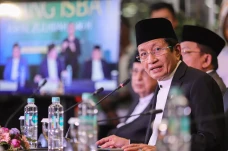 Pemerintah Tetapkan...