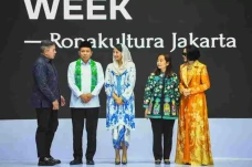 Resmi Digelar, BTN IFW...
