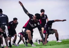 Timnas Indonesia Jalani...
