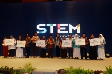 STEM Indonesia Cerdas...
