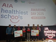 AIA Umumkan Pemenang...