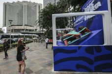 Jelang Jakarta E-Prix...