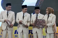Prof Siti Marwiyah Kembali...