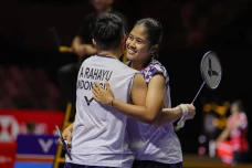 Indonesia Open 2025:...