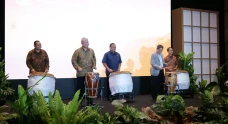 Opus Park Perkenalkan...
