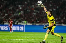 Debut Manis Emil Audero...