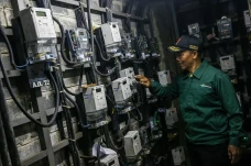 Diskon Listrik Dibatalkan,...