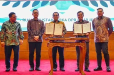 Permudah Layanan, BTN...