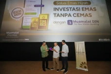 Aplikasi Muamalat DIN...