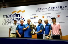 Dorong Akselerasi Sport...