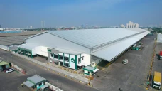 CKB Logistics Perluas...