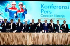 Capaian Kinerja Pertamina...