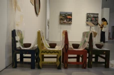Pameran Jakarta Future...