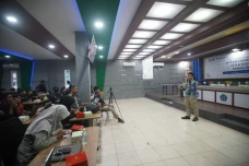 Kunjungan DAIKIN Pada...