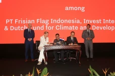 Dorong Peternakan Berkelanjutan,...