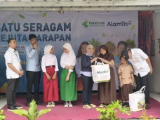 Forum CSR Indonesia...