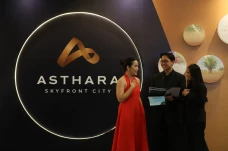 Asthara Group Luncurkan...