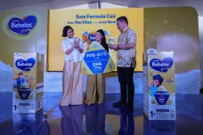 Inovasi Susu Siap Minum,...