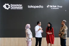 Dorong UMKM Lokal Lewat...