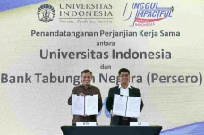 BTN Kolaborasi dengan...