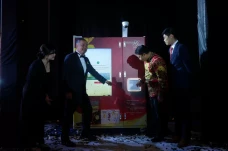 Public Gold Resmi Luncurkan...